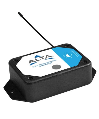 Monnit ALTA AA Wireless Light Sensor - IC-MNS2-4-W2-LS-LM