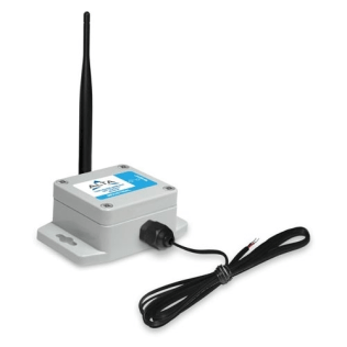 Monnit ALTA Industrial Wireless Dry Contact Sensor - IC-MNS2-4-IN-DC-CF-L01