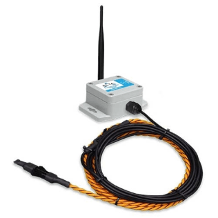 Monnit ALTA Industrial Wireless Water Rope Sensor - IC-MNS2-4-IN-WS-WR