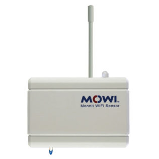 Monnit MOWI Wi-Fi Temperature Sensor (Internal)