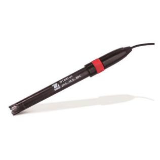Ohaus Starter pH electrode (plastic, refillable) - IC-ST210