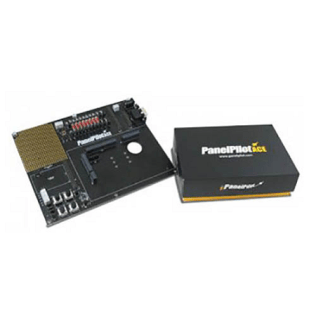 PanelPilotACE Development Kit with PanelACE Display - IC-SGD 43-A DK_PLUS
