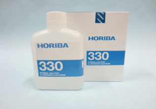 pH filling solution #330 - IC330