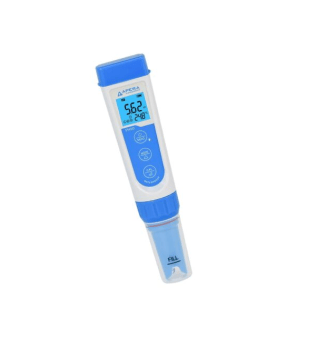 PH60 Premium Pocket pH Tester Kit - IC-pH60