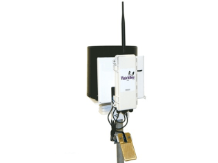 Plant Disease Pup Station (900 MHz) - IC-3900PDAU