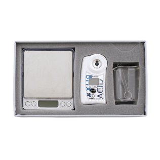 Pocket Brix-Acidity Meter (Blueberry) - IC-PAL-BX_ACID7-Master-Kit