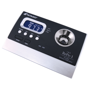 Portable Refracto-Polarimeter - IC-RePo-1