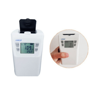 Portable Water Quality Detection Meter - IC-LH-D65
