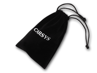 Pouch Pocket for the CARSYS Thickness Gauges