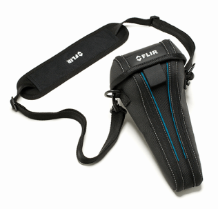 Pouch with Shoulder Strap - IC-T198529