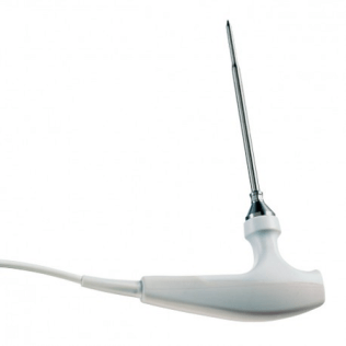 Robust food penetration probe with special handle -IC-0603-2492