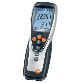 Scientific Thermometer - 0563-7352