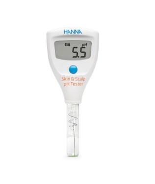 Skin & Scalp pH Tester - IC-HI981037