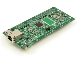 T7-OEM USB or Ethernet Multifunction Data Acquisition Device (No enclosure/connectors)