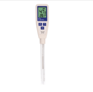 Test Tube pH ATC Pen - IC-850063