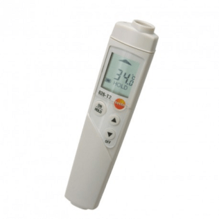 Testo 826 T2 Infrared Thermometer (Not suitable for human use) - IC-0563-8282