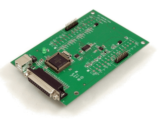 U12-PH USB Multifunction Data Acquisition Device (OEM, PCB Only)