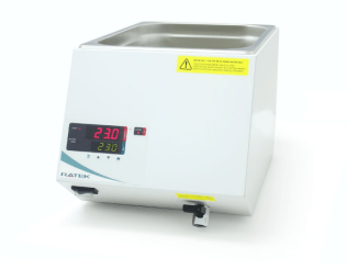12L Advanced Digital LED Waterbath - IC-WB1200D