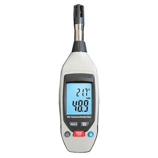 Bluetooth Hygrometer - IC-800019