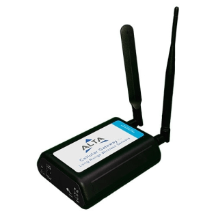 Monnit ALTA 4G + Ethernet IoT Gateway - IC-MNG2-4-LTE-CCE-ND