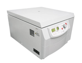 FC5916R Refrigerated Frontier 5000 Multi-Pro Centrifuge - IC-30553101