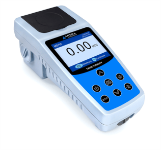 TN500 Portable Turbidity Meter Kit - IC-TN500