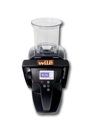 Coffee and Cocoa Beans Moisture Content Meter - Wile-200-Coffee