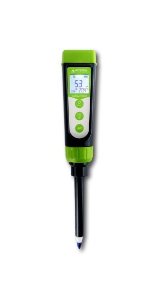 Apera GroStar Soil pH Pen Tester Kit - Grostar-GS2