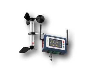 WindPro Wireless Anemometer (Wind Speed Only)