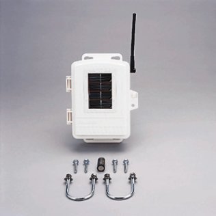 Anemometer/Sensor Transmitter Kit - IC6332AU