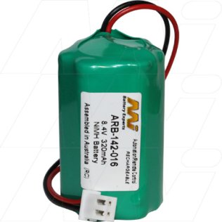 Battery for Ness Medi-Alarm - ARB-142-016