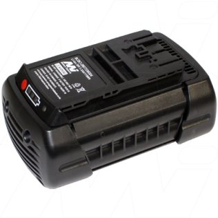 Power Tool / Cordless Drill Battery - BCBO-2607336004-BP1