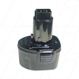 Power Tool / Cordless Drill Battery - BCD-DW9057-BP1