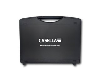 Casella Cel CEL-6840/RS Sound Level Meter Case, For Use With CEL 200