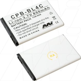 Mobile Phone Battery - CPB-BL4C-BP1
