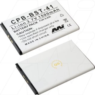 Mobile Phone Battery - CPB-BST-41-BP1