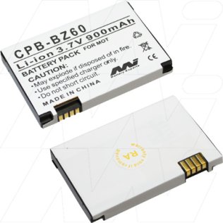 Mobile Phone Battery - CPB-BZ60-BP1