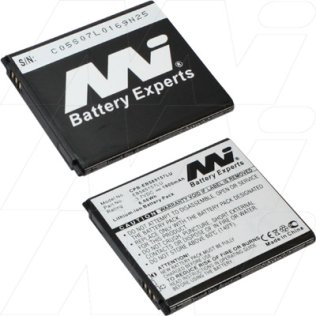 Mobile Phone Battery - CPB-EB585157LU-BP1