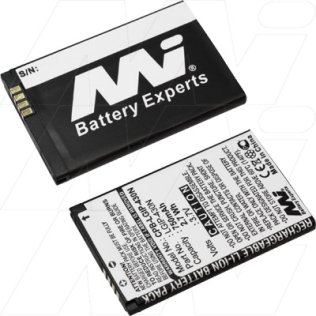 Mobile Phone Battery - CPB-LGIP-430N-BP1