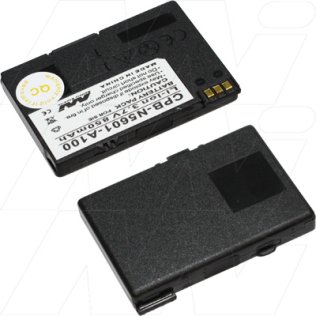 Mobile Phone Battery - CPB-N5601-A100-BP1