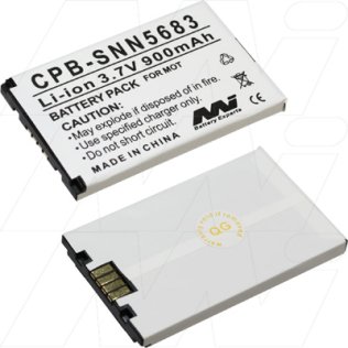 Mobile Phone Battery - CPB-SNN5683-BP1
