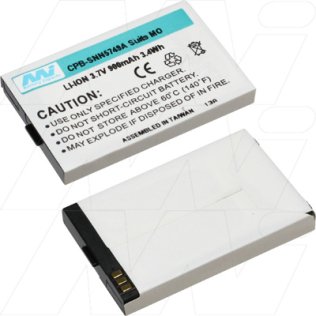Mobile Phone Battery - CPB-SNN5749A-BP1