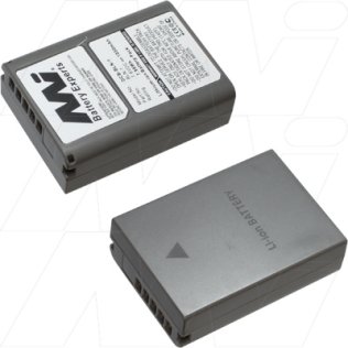 Digital Camera Battery - DCB-BLN-1-BP1