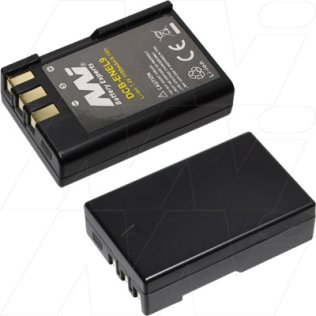 Digital Camera Battery - DCB-ENEL9-BP1