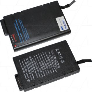 Laptop Computer Battery - DR202SH