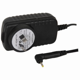 Switchmode Mains Adaptor 12VDC 1-5A - ECMP3486