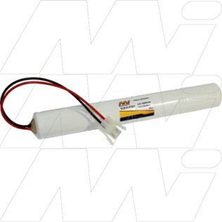 Emergency Lighting Battery Pack - ELB-03-01001