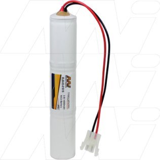 Emergency Lighting Battery Pack - ELB-03-01015