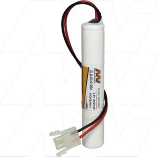 Emergency Lighting Battery Pack - ELB-03-01204