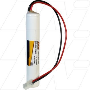 Emergency Lighting Battery Pack - ELB-03-012042B